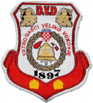 DVD VELIKO VUKOVJE